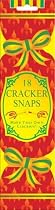 Cracker Snaps
