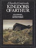A traveller's guide to the kingdoms of Arthur