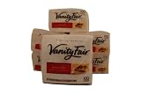 Vanity Fair Napkins All-Occasion 6 x 100 Ea (600 total napkins)