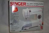 Singer Tiny Tailor Mending Sewing Machine