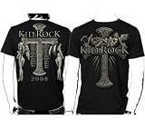 Best Price Kid Rock - Angel Devil T-Shirt