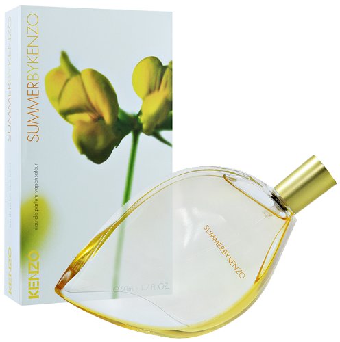 Kenzo Summer By Kenzo Eau de Parfum 50ml Preisvergleich