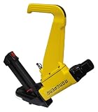 New 3 in1 Heavy-duty Air Hardwood Floor Flooring Cleat Nailer Stapler Nail Gun. Shoot L Cleat, T Cleats, and Staples