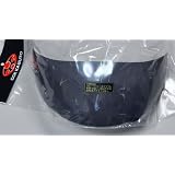 OGK FF-R3 FF-RIII シリーズ ヘルメット用 純正シールド C-1Kシールド スモーク C-1K SM