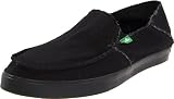 Sanuk Men's Standard Slip-On