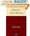 Grimm's Fairy Stories