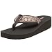 Teva Women's Mandalyn Wedge Thong