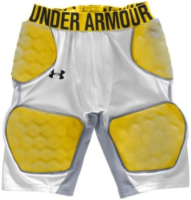 Under Armour Big Boys' MPZ® 5-Pad Armour® Girdle