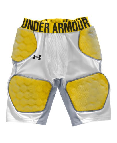 Under Armour Big Boys' MPZ® 5-Pad Armour® Girdle
