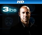 3lbs [HD]: 3lbs Season 1 [HD]