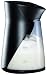 Saeco Milk Island 0,8 l schwarz (nero/black)