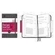 Moleskine Passions Recipe Journal (Moleskine Srl)