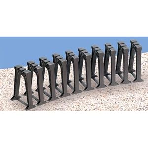 Lionel O-27 Elevated Trestle Set – 612755