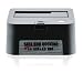 CSL – USB 3.0 (High Speed) Festplatten-Dockingstation C100 |…
