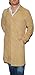 Polo Ralph Lauren Purple Label Mens Lambskin Jacket Coat Khaki Tan Camel S