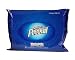 Prevail Washcloths, Large, Refill Pack, 48 Washcloths (Pack of 12)