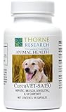 Thorne Research Veterinary - CurcuVET-SA150 - 90 Capsules