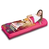 Tween Ready Bed - Hannah Montana