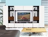 41Vbc9SCDjL. SL160  Ardin Furniture 21056 13254 Entertainment Center and Wall Unit