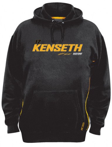 Buy Matt Kenseth Clutch Performance Hooded Sweatshirt