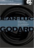 Essentials Directors Series - Jean-Luc Godard (Breathless / Le Petit Soldat / Les Carabinieres / Notre Musique) Essentials Directors Series - Jean-Luc Godard (Breathless / Le Petit Soldat / Les Carabinieres / Notre Musique)