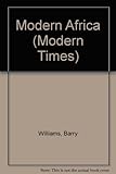 Modern Africa, 1870-1970
