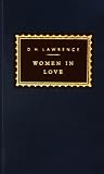 Women in Love (Everymans Library (Cloth))