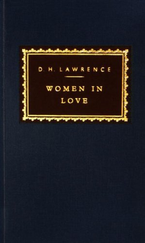 Women in Love (Everyman