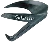 GHISALLO: カーボンボトルケージ [ABC-123]の画像