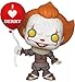 Funko Pop! Movies: It 2 - Pennywise with Balloon