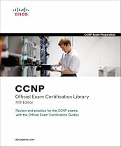 CCNP Official Exam Certification Library (5th Edition)