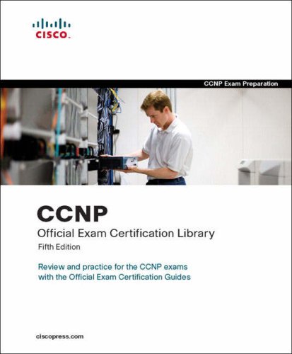 CCNP Official Exam Certification Library (5th Edition) (Official Exam Certification)