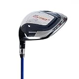 New Nike Dymo2 STR8-Fit Driver 9.5* Stiff Flex LH