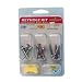Hangman Products KHL-10X Professional Keyhole Kit