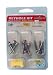 Hangman Products KHL-10X Professional Keyhole Kit