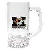 Missouri Tigers NCAA Sport Tankard (13 oz.)