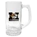 NCAA Missouri Tigers Sport Tankard