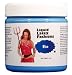 Ammonia Free Liquid Latex Body Paint - 4oz Blue