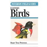 A Field Guide to the Birds: A Completely New Guide to All the Birds of Eastern and Central North Americapar Roger Tory Peterson