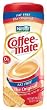 Coffee-Mate Fat Free Powdered Coffee Creamer, 16-Ounce Packages (Pack of 12)