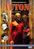 DVD : AUTON - Based on the alien race from the Doctor Who TV series