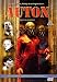 AUTON - Based on the alien race from the Doctor Who TV series