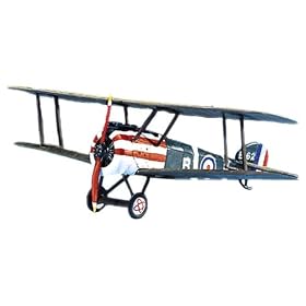 Academy Sopwith Camel F.1 from Toy RC Airplanes