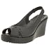 sandales femme été 2009 Crocs