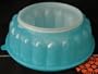 Tupperware JelRing in Tropical Water/Sea Mist