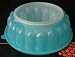 Tupperware JelRing in Tropical Water/Sea Mist