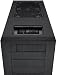 Corsair Obsidian Series Black 650D Mid Tower Computer Case (CC650DW-1)