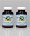 NUTRI-CALM, Stress Formula Vitamin Supplement (Pack of 2) 60 Tablets each "FAST SHIPPING"