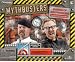 Elmer's Education Mythbusters Power of Air Pressure