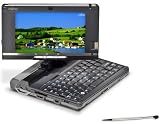 Fujitsu LifeBook U820 Mini-Notebook - Atom Z530 / 1.6 GHz - RAM 1 GB - HDD 120 GB - cellular modem ( HSUPA ) - AT&T - WLAN : 802.11 a/b/g/n (draft), Bluetooth 2.1 - fingerprint reader - Vista Business - 5.6 Widescreen TFT 1280 x 800 ( WXGA ) Crystal View - camera - Microsoft Office Ready